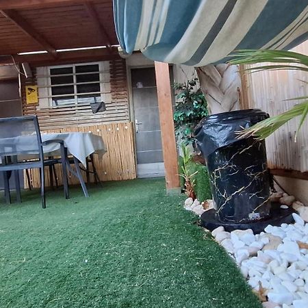 An Edom Suite Eilat Exterior foto