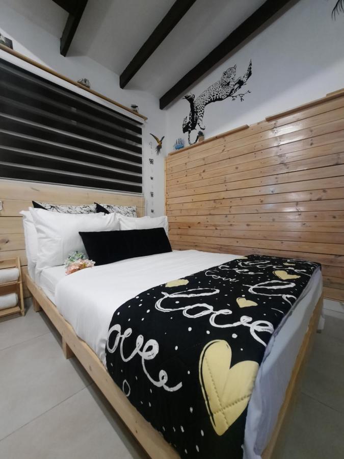 An Edom Suite Eilat Exterior foto