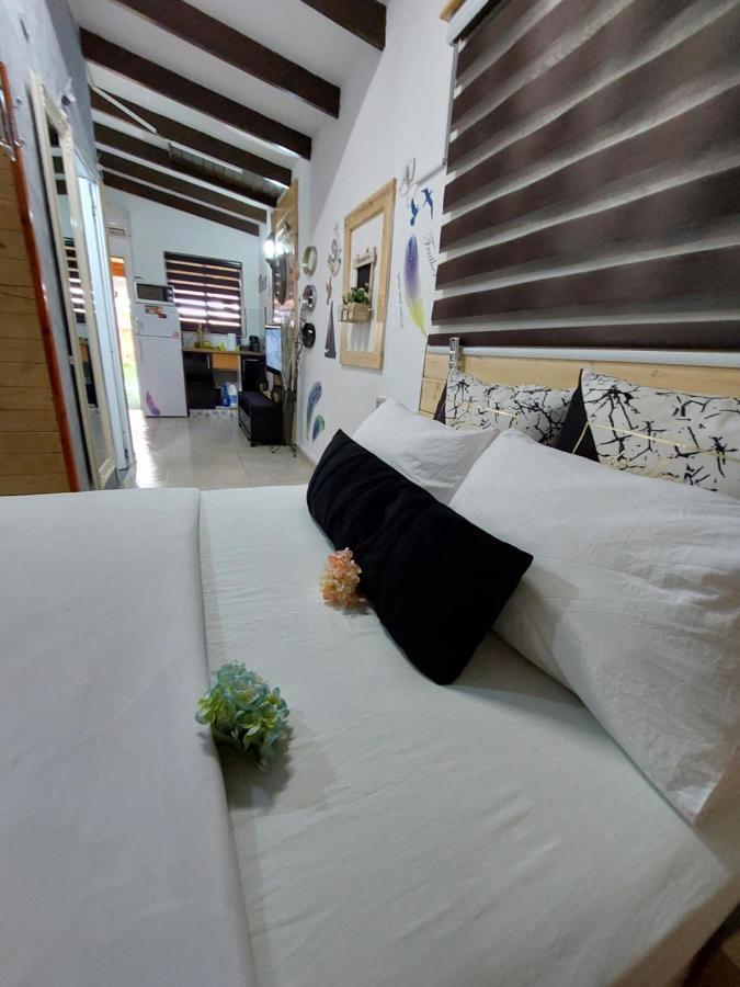 An Edom Suite Eilat Exterior foto