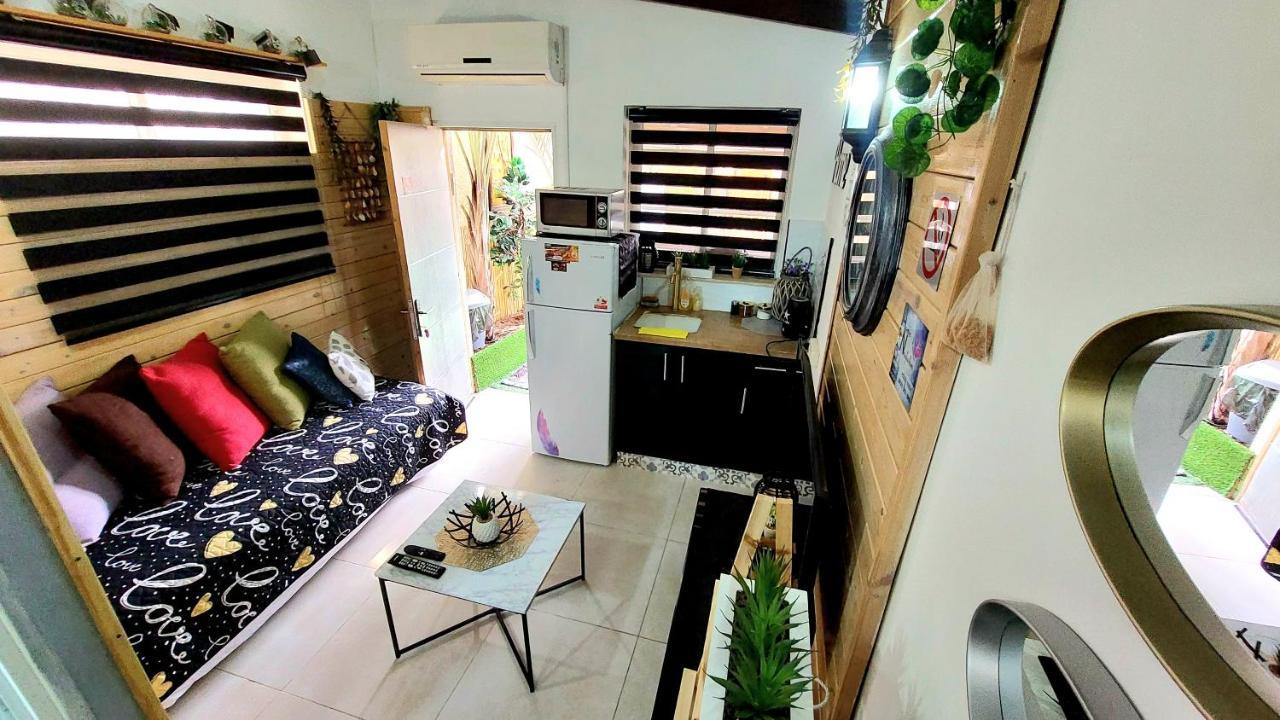 An Edom Suite Eilat Exterior foto