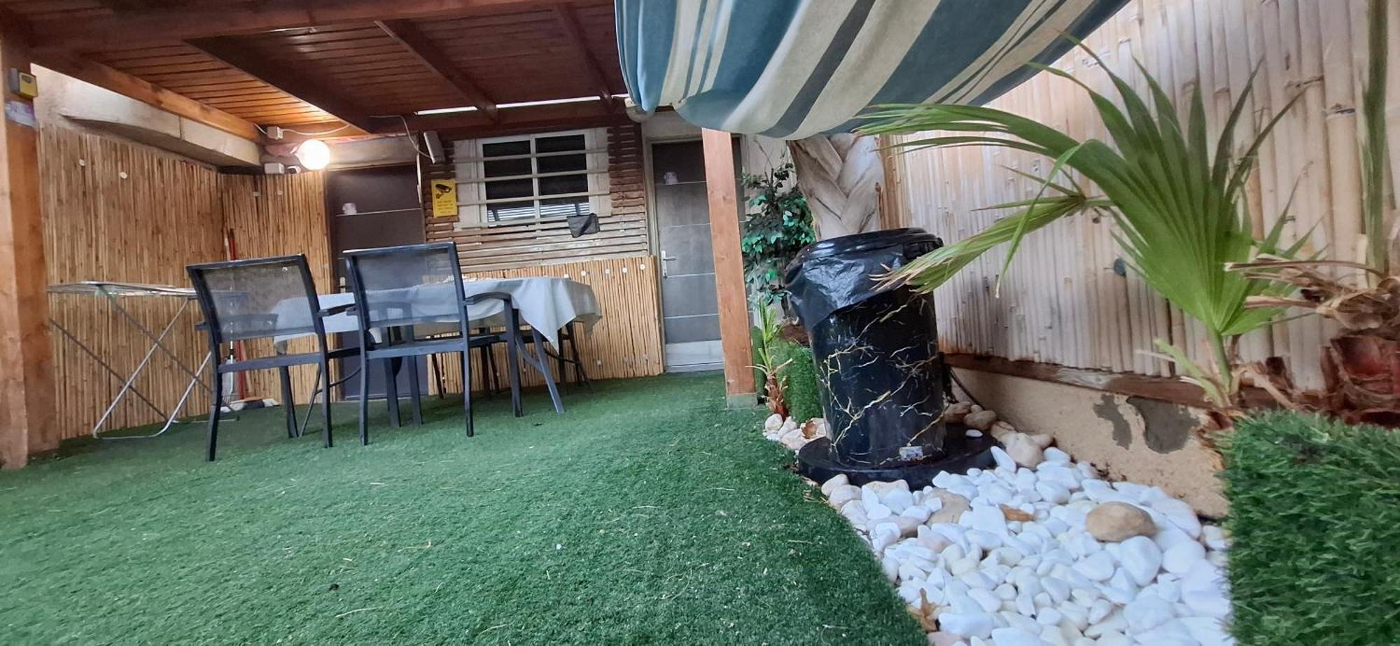 An Edom Suite Eilat Exterior foto